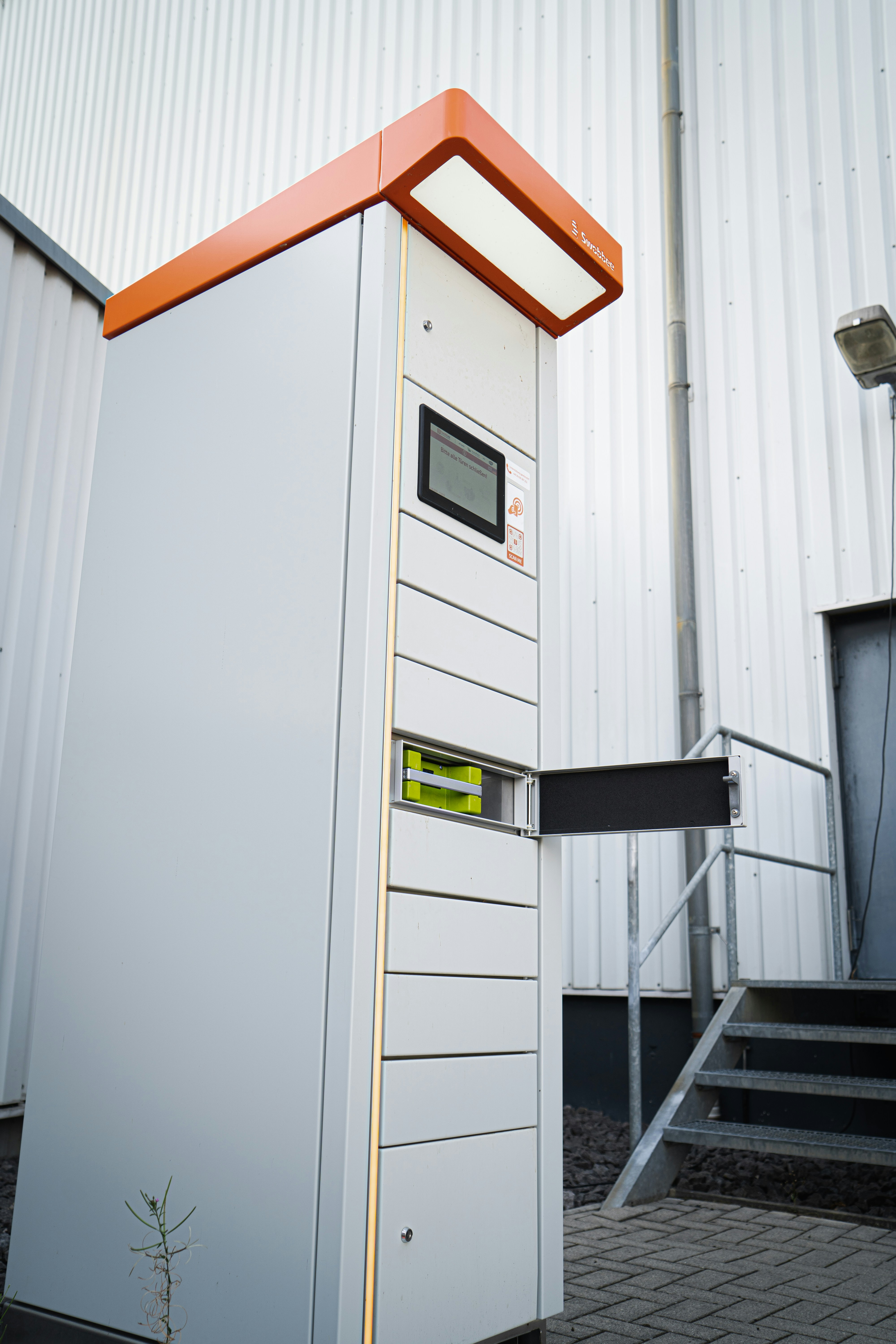 Solar Battery